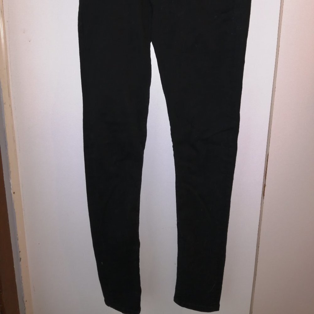 jegging H&M taille basse taille 25-30 - Picture 2 of 3